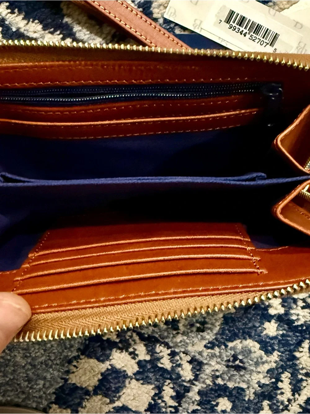 Dooney & Bourke nwt dooney